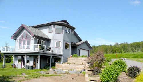 4735 Tamara Street, Homer, AK 99603