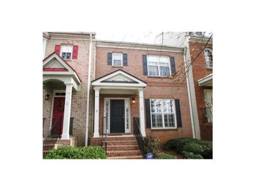 Unit 2 - 1102 South Columbia, Decatur, GA 30030