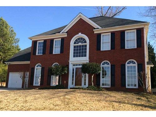 3643 River Cliff Court, Decatur, GA 30034