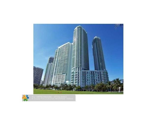 1900 N BAYSHORE DR # 1610, Miami, FL 33132