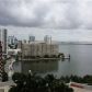 1900 N BAYSHORE DR # 1610, Miami, FL 33132 ID:921543