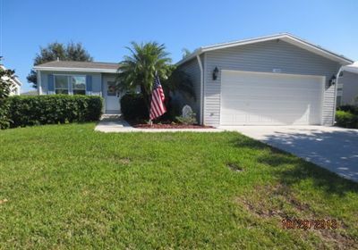 2605 Kelly Drive, Sebastian, FL 32958