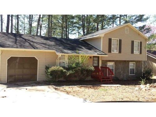 5618 Saint Thomas Drive, Lithonia, GA 30058