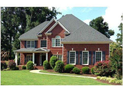 1014 Meadow Brook Drive, Woodstock, GA 30188