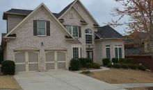 1822 Belmont Creek Pointe Suwanee, GA 30024