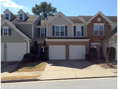 Unit N/a - 3620 Gainesway Trace, Duluth, GA 30096