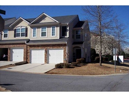 Unit 1 - 2287 Nottley Drive, Marietta, GA 30066