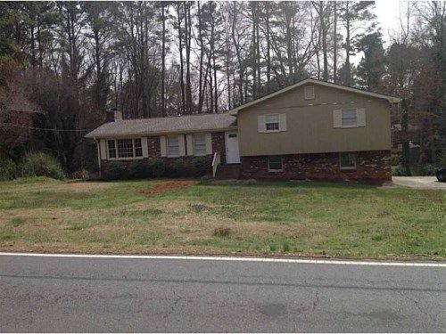 1280 Liberty Hill Road Ne, Marietta, GA 30066