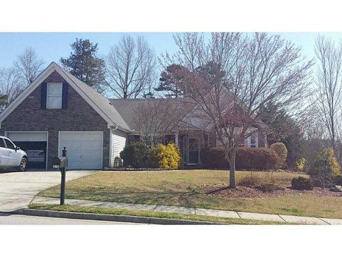 3750 Crescent Walk Lane, Suwanee, GA 30024