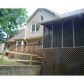 1875 Dovonshire Road Sw, Marietta, GA 30064 ID:2693704