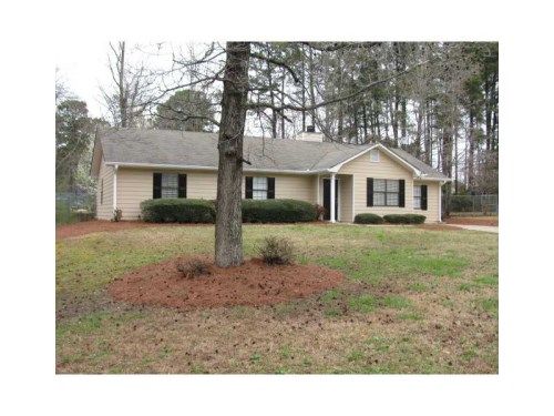 642 Granite Lane, Loganville, GA 30052