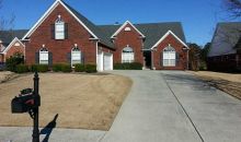 419 Grand Ashbury Lane Buford, GA 30518