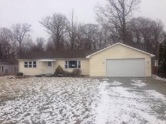 4816 No Name Rd, Anderson, IN 46017