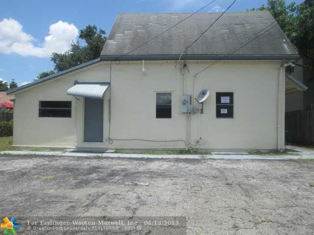 1930 GARFIELD ST REAR, Hollywood, FL 33020