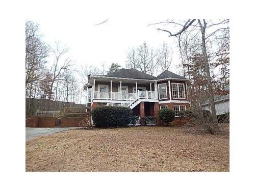 981 Laurel Springs Lane Sw, Marietta, GA 30064