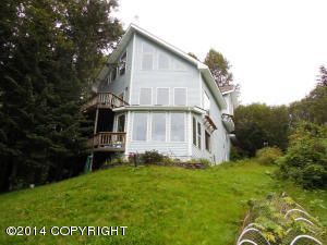 1385 Cottonwood Lane, Homer, AK 99603