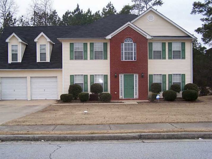 1853 Harmony Hills Drive, Lithonia, GA 30058