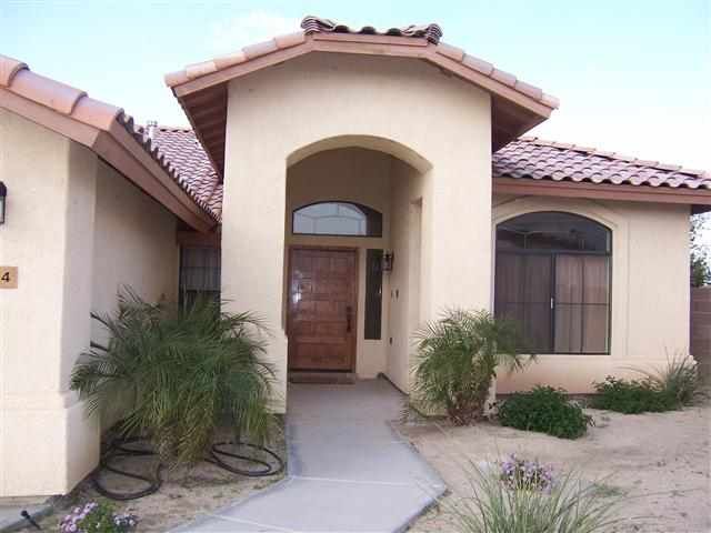 4714 W 29 LN, Yuma, AZ 85364