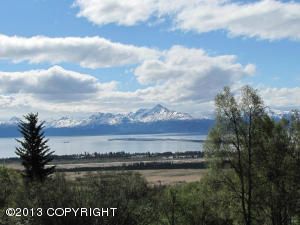 1855 Mission Road, Homer, AK 99603