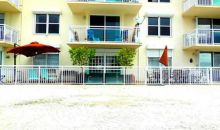 437 Golden Isles Dr # 4C Hallandale, FL 33009