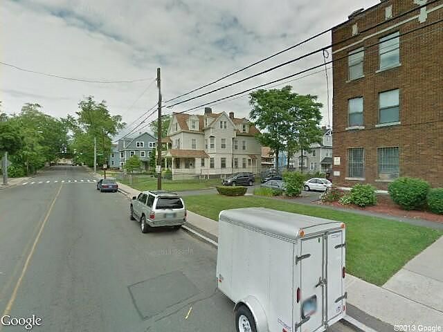 Sigourney, Hartford, CT 06105