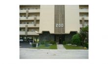 200 NE 14 AV # 324 Hallandale, FL 33009