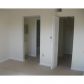 9917 NOB HILL PL, Fort Lauderdale, FL 33351 ID:167700