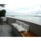 1750 N BAYSHORE DR # 1102, Miami, FL 33132 ID:921661