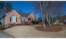 40 Thornwood Lane Acworth, GA 30101