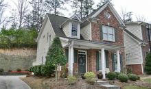 3612 High Battery Bluffs Acworth, GA 30101