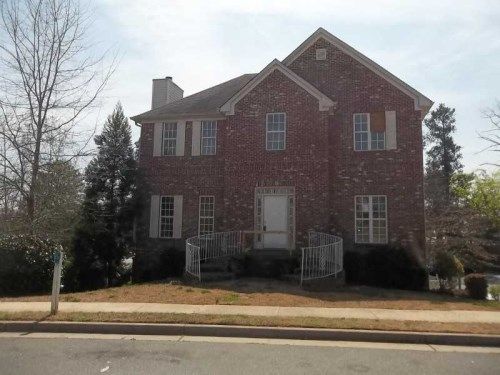 2933 Edgefield Court, Marietta, GA 30008