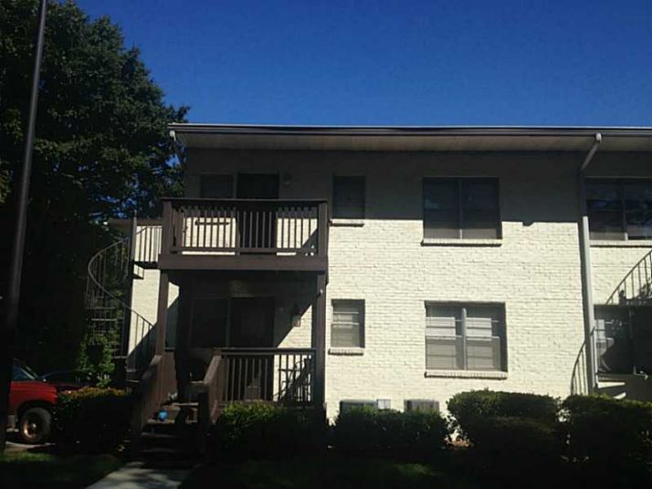 Unit 116 - 2230 Cheshire Bridge Road Ne, Atlanta, GA 30324