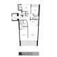 2020 N BAYSHORE DR # 4003, Miami, FL 33137 ID:7357531