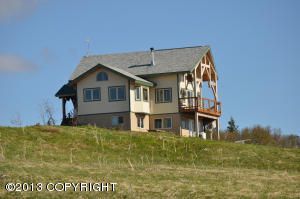 32070 Ranch Lane, Homer, AK 99603