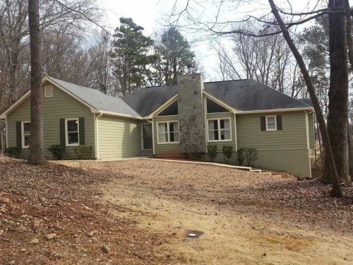 394 Poplar Springs Road, Hoschton, GA 30548