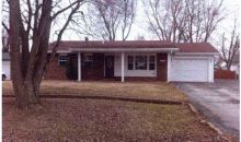 2614 Whipporwill Ln Granite City, IL 62040