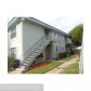 4060 Nw 87th Ave, Fort Lauderdale, FL 33351 ID:172628