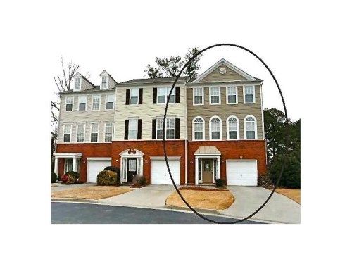 Unit 1924 - 1924 Stancrest Trace, Kennesaw, GA 30152