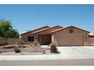 10636 E 38 Ln, Yuma, AZ 85365