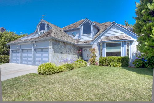 17 Fairway Place, Half Moon Bay, CA 94019