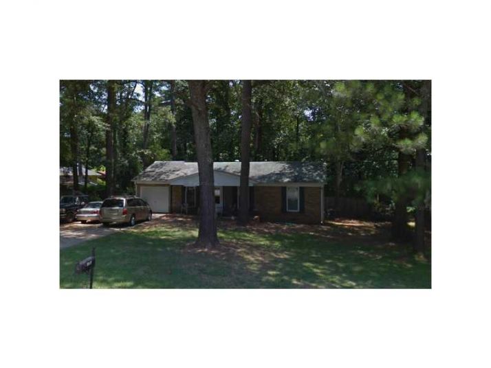 1506 Pine Glen Circle, Decatur, GA 30035