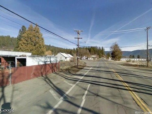 Highway 89, Crescent Mills, CA 95934