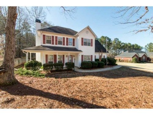 70 Masters Way, Newnan, GA 30265