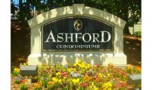 Unit 212 - 212 Ashford Circle Atlanta, GA 30338