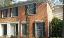 Unit 40 - 40 Mount Vernon Circle Atlanta, GA 30338