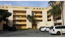 9365 FONTAINEBLEAU BL # E-111 Miami, FL 33172