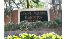 Unit 102 - 102 Mount Vernon Circle Atlanta, GA 30338