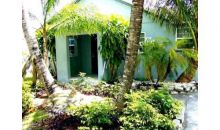 2114 CLEVELAND ST # HOUSE Hollywood, FL 33020