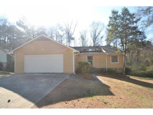 1120 Evans Drive, Riverdale, GA 30296