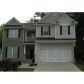 868 Austin Creek Drive, Buford, GA 30518 ID:4526171